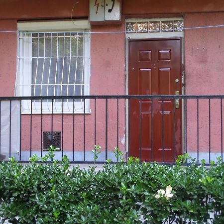 Drs Apartment, Fully Renovated Flat Budapest Exterior photo