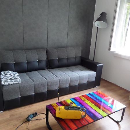 Drs Apartment, Fully Renovated Flat Budapest Exterior photo