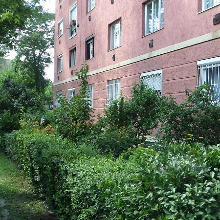 Drs Apartment, Fully Renovated Flat Budapest Exterior photo