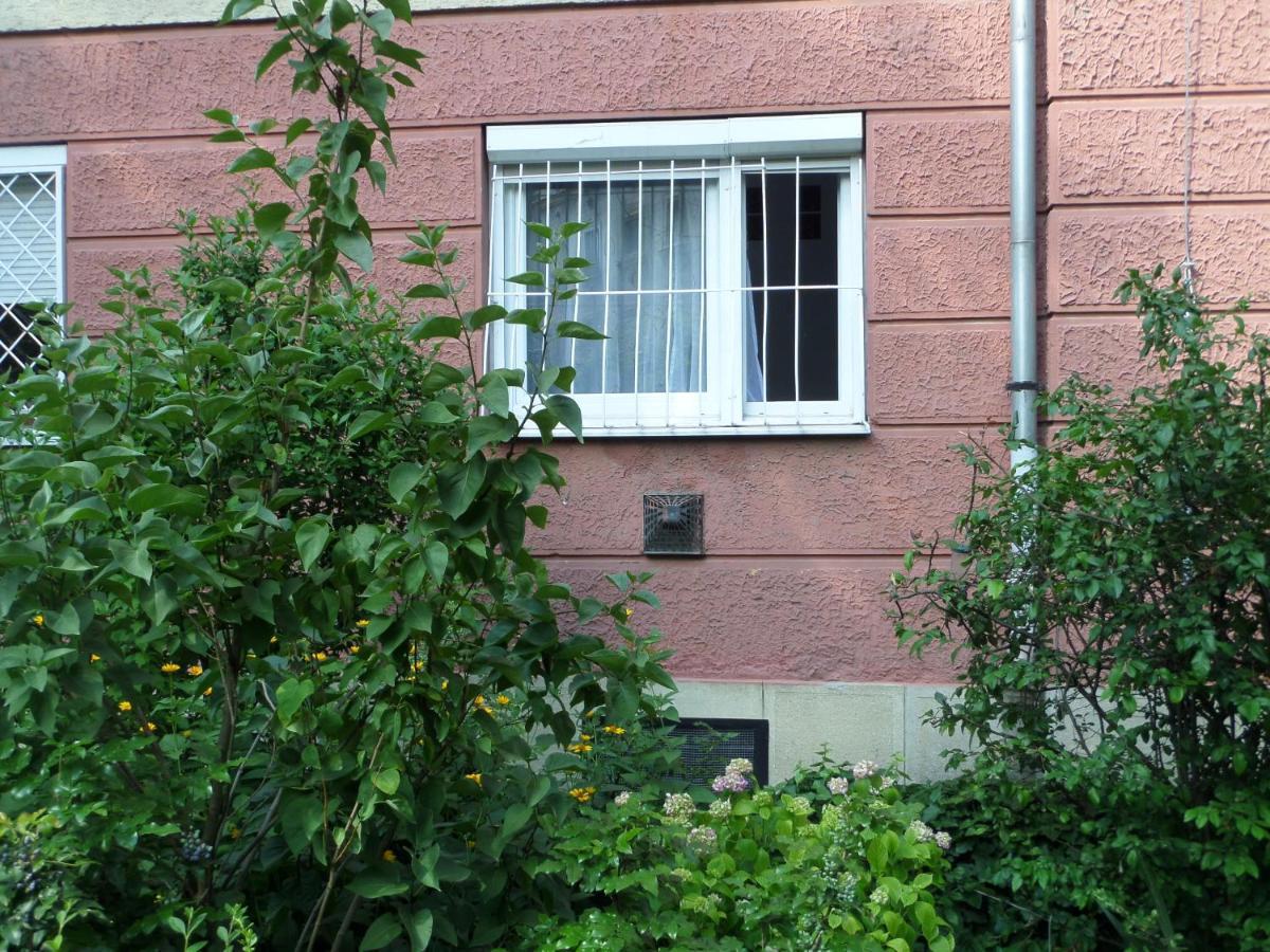Drs Apartment, Fully Renovated Flat Budapest Exterior photo