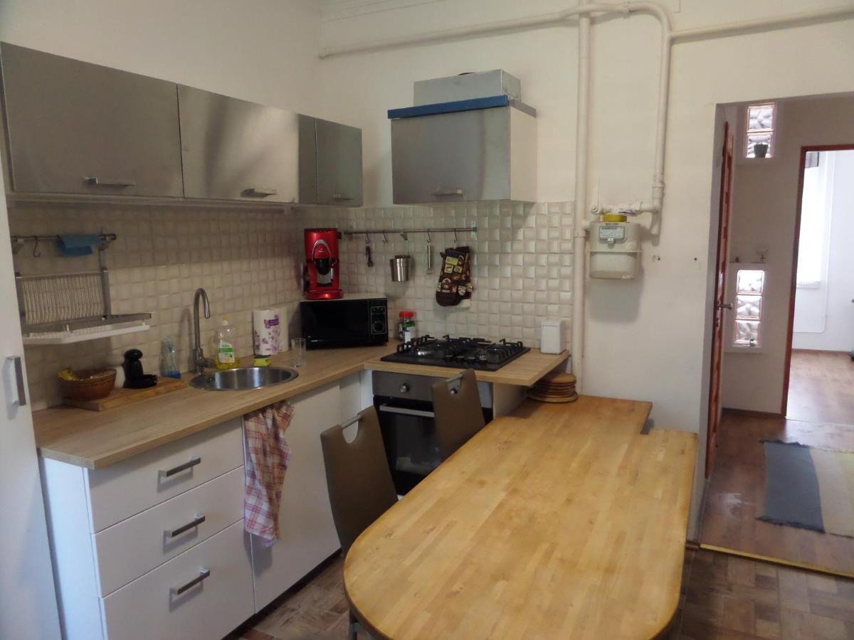 Drs Apartment, Fully Renovated Flat Budapest Exterior photo
