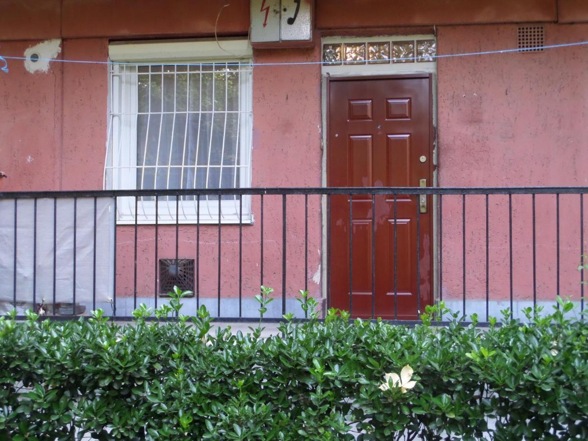 Drs Apartment, Fully Renovated Flat Budapest Exterior photo