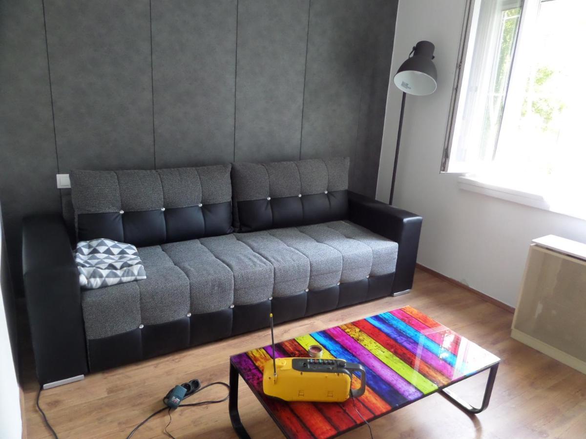 Drs Apartment, Fully Renovated Flat Budapest Exterior photo