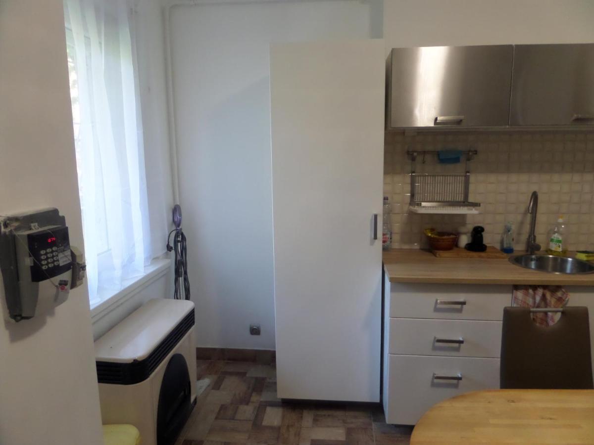Drs Apartment, Fully Renovated Flat Budapest Exterior photo