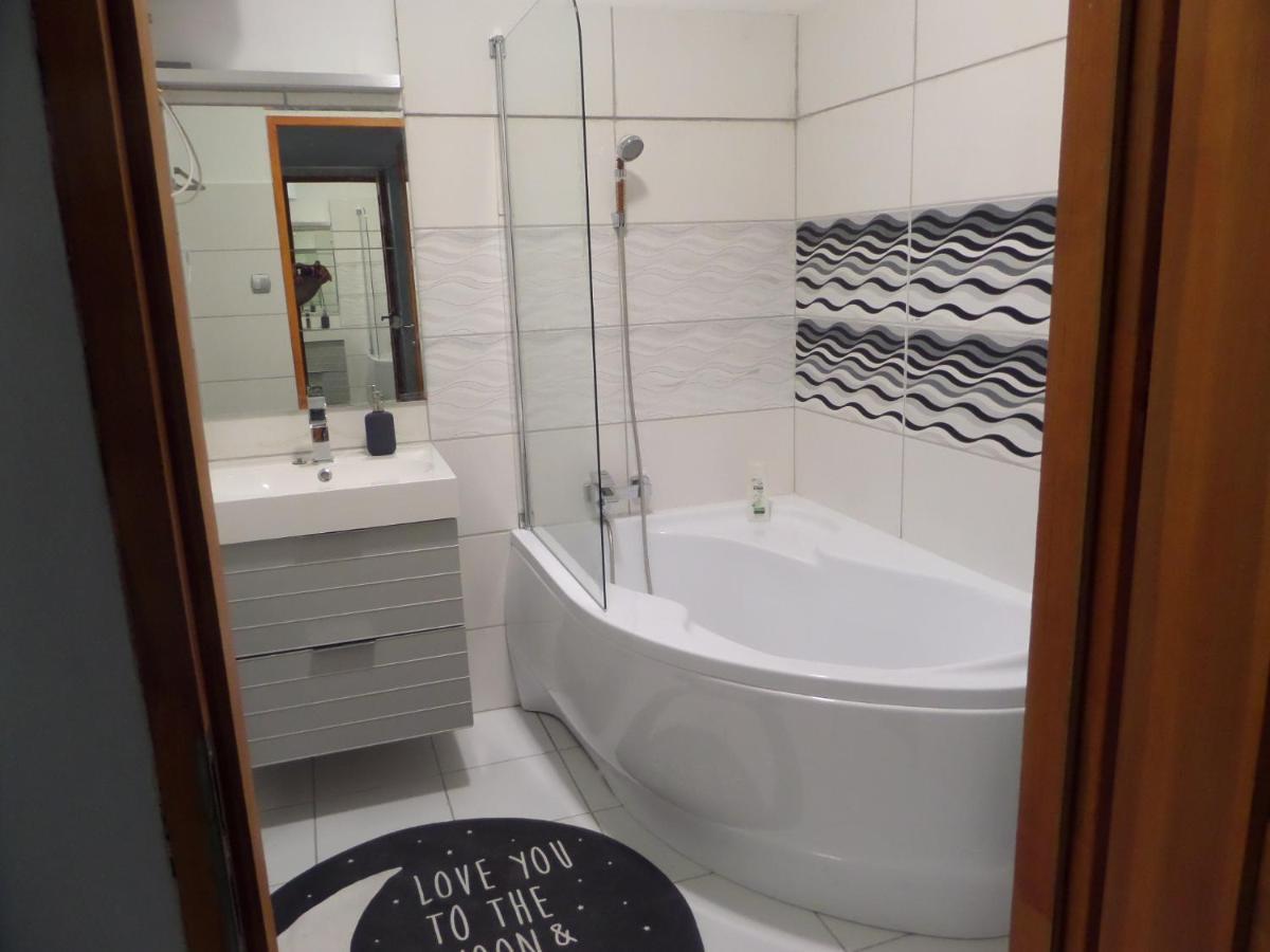 Drs Apartment, Fully Renovated Flat Budapest Exterior photo